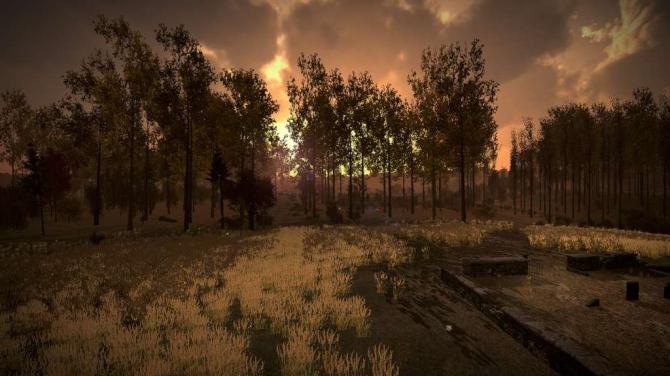 Home is Where One Starts... 