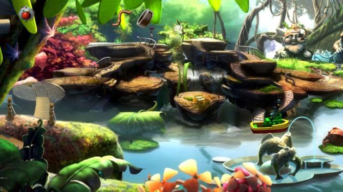 Violett Remastered AR XBOX One CD Key 