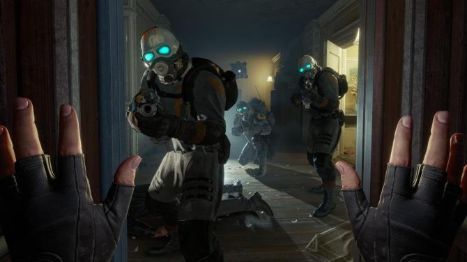 Half-Life: Alyx 