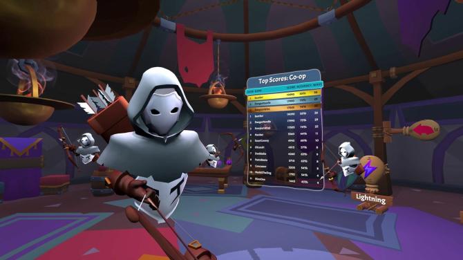 Battle Bows 