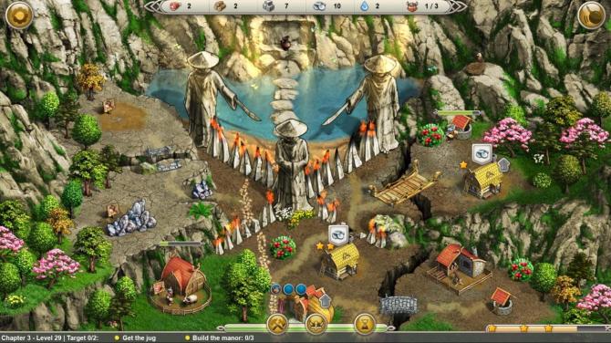 Viking Saga: Epic Adventure 