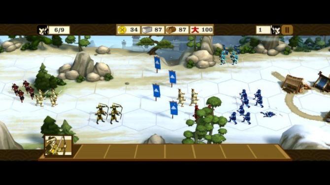 Total War Battles: SHOGUN 