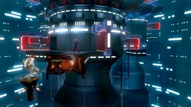 Star Wars The Clone Wars: Republic Heroes 