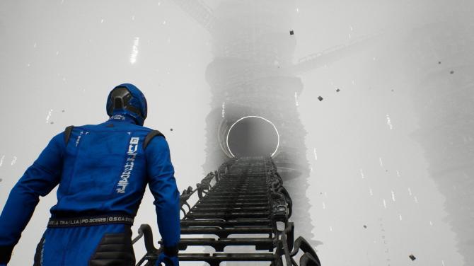 Project Tower 