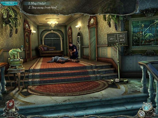 Hidden Object Bundle 5 in 1 