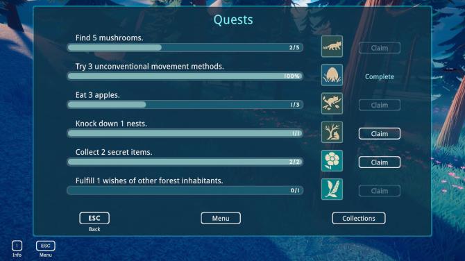 Red Panda: The Quiet Path 