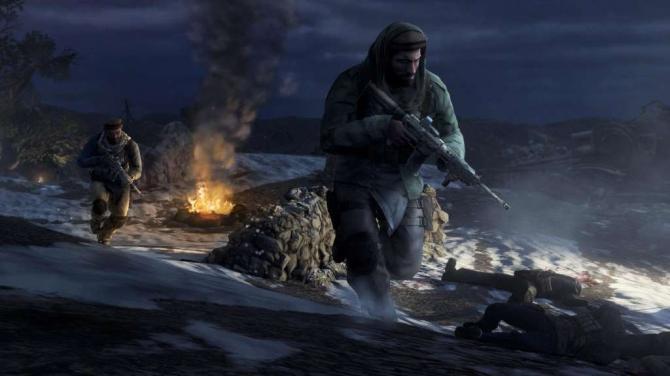 Medal of Honor 