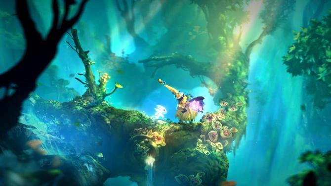 Ori and the Will of the Wisps XBOX One / Windows 10 CD Key 