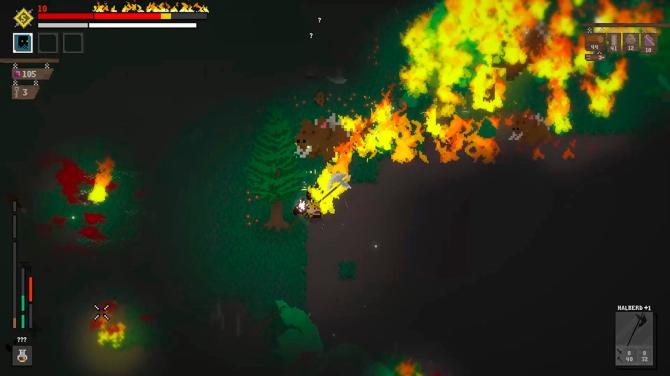 In Celebration of Violence AR 