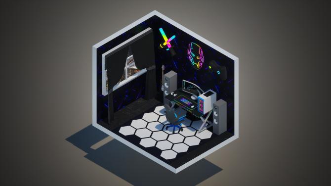 Room Craft 