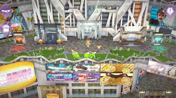 SaGa Emerald Beyond 