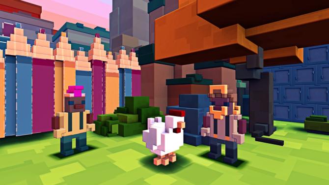 Pixel Ripped 1978: An Atari Adventure 