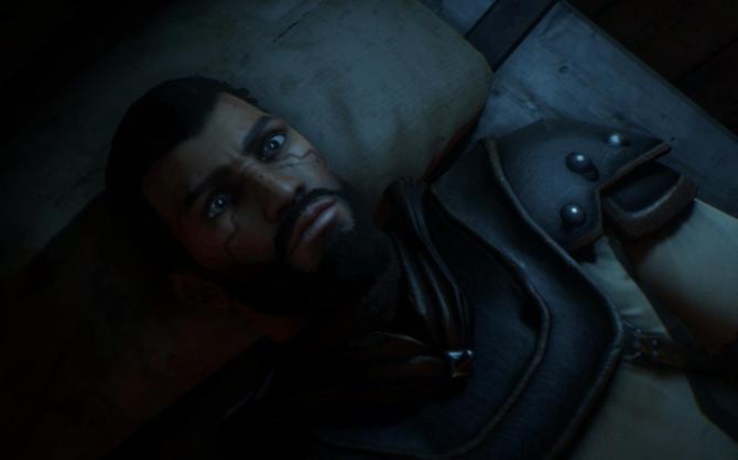 Dreamfall Chapters: The Final Cut Edition 