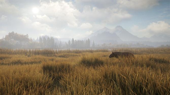 theHunter: Call of the Wild 2021 Complete Collection 