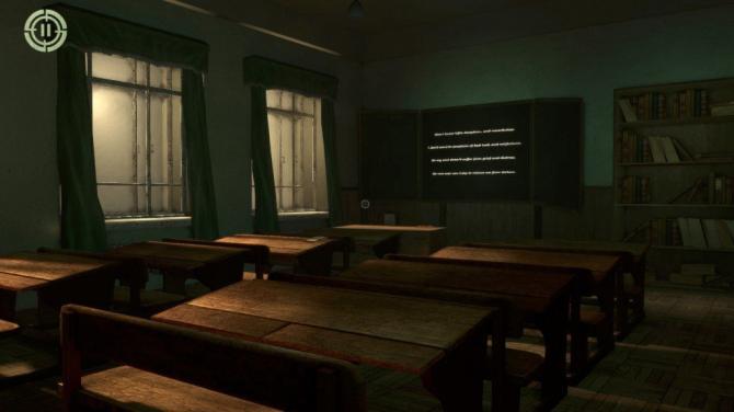 In Fear I Trust Episode 2 