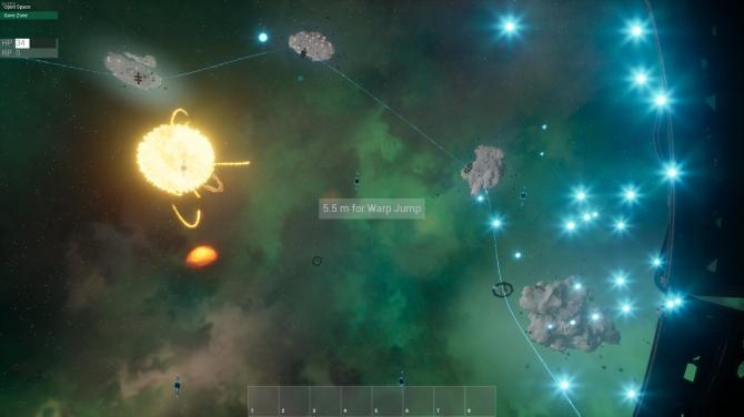 Project Asteroids 