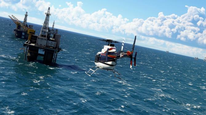 Microsoft Flight Simulator 40th Anniversary Xbox Series X|S CD Key 