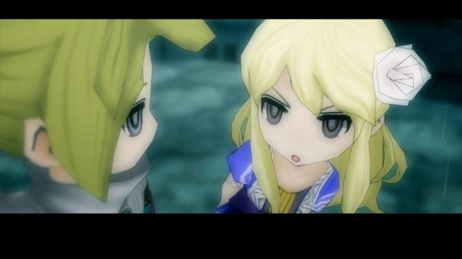 The Alliance Alive HD Remastered Digital Limited Edition 