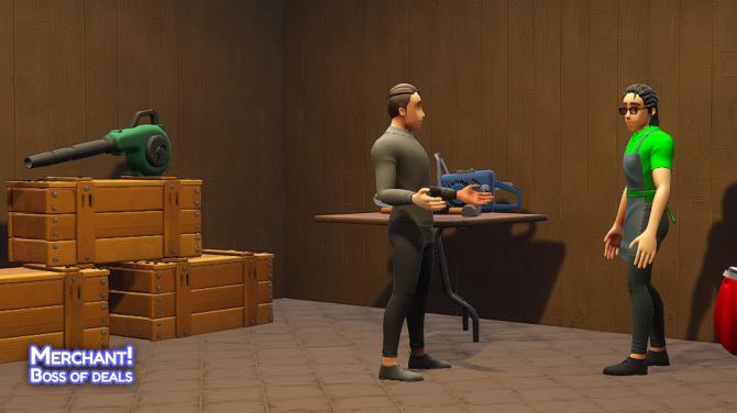 Biztopia 