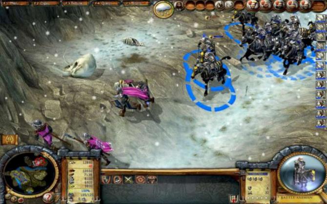 Heritage of Kings: The Settlers GOG CD Key 