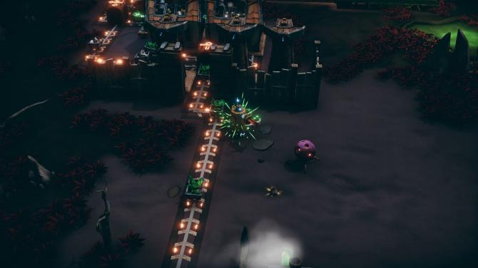 Dream Engines: Nomad Cities 