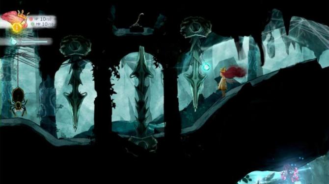 Child of Light 
