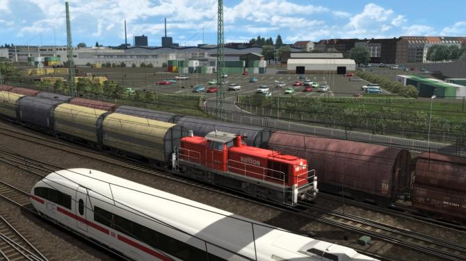 Train Simulator 2019 