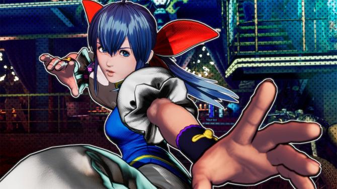 FATAL FURY: City of the Wolves: Special Edition 