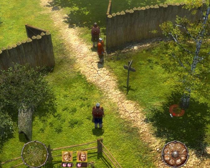 Konung 3: Ties of the Dynasty 