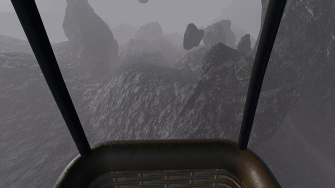 Fantastic journey 