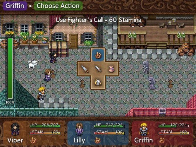 Lilly and Sasha: Curse of the Immortals 