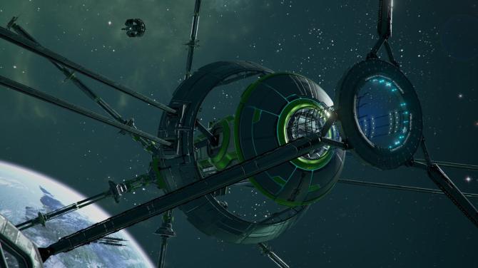 X4: Community of Planets Edition (2024) 