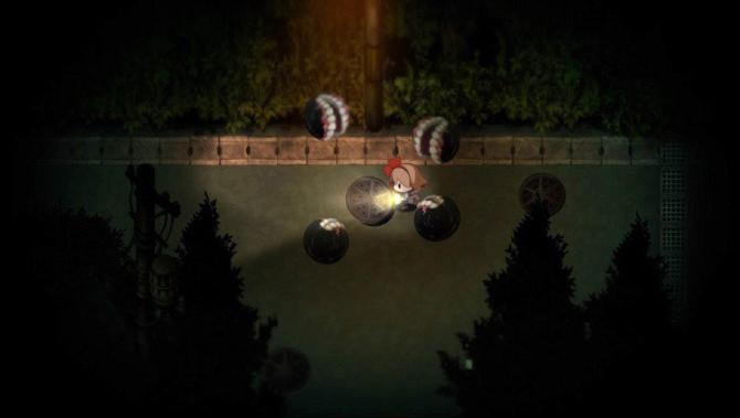 Yomawari: Night Alone 