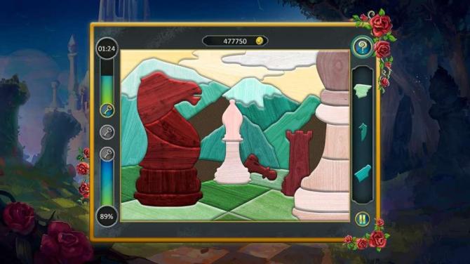 Alice's Patchworks 2 