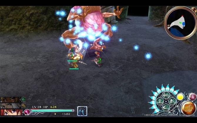 YS Memories of Celceta 