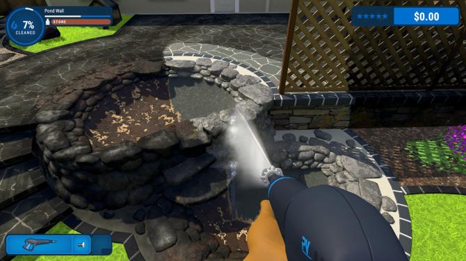 PowerWash Simulator 