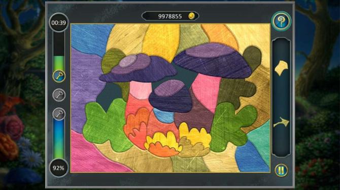 Alice's Patchwork 