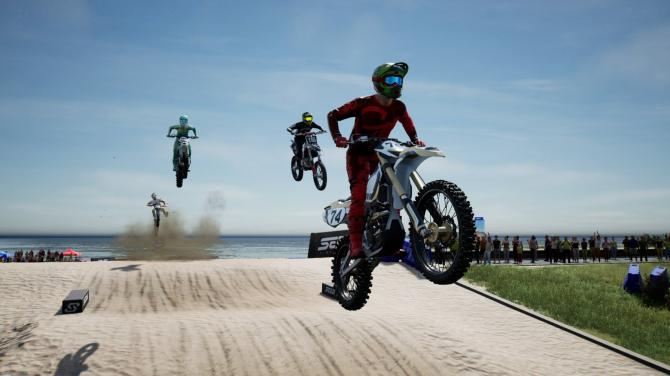 MX vs ATV Legends - 2025 Ultimate Edition 