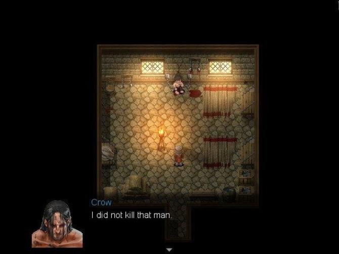 Thorne - Death Merchants 