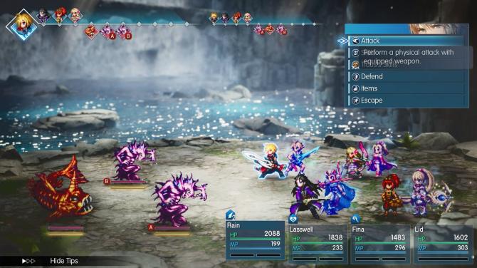 FINAL FANTASY RESONANCE Digital Deluxe Edition 