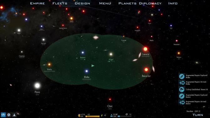 Lord of Rigel 