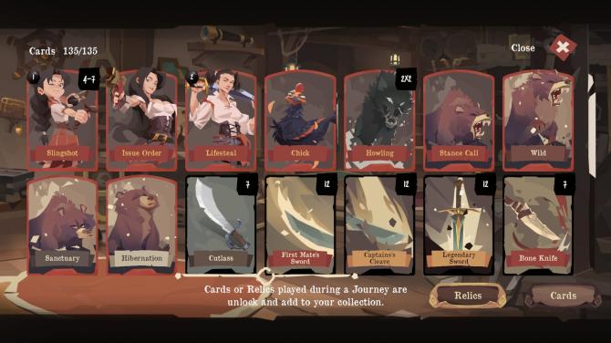 Pirates Outlaws 2: Heritage 