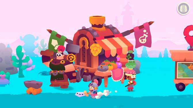 Slash Quest 