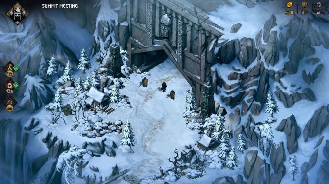 Thronebreaker: The Witcher Tales 