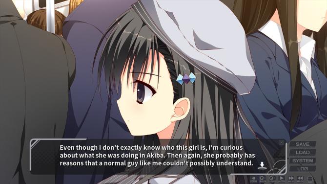 My Girlfriend's Special Place 