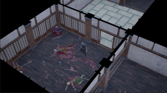 Samurai: Ronin's Path 