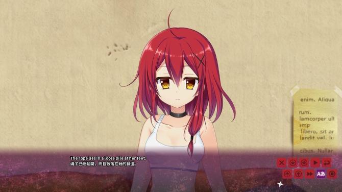 Ninja Girl and the Mysterious Army of Urban Legend Monsters! ~Hunt of the Headless Horseman~ 