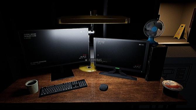 The Office Void 