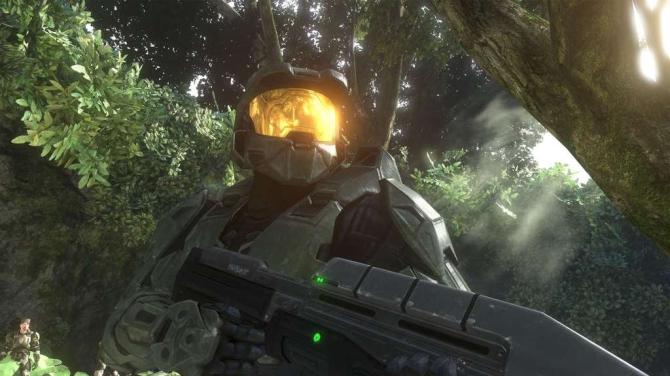 Halo: The Master Chief Collection AR XBOX One / Xbox Series X|S CD Key 