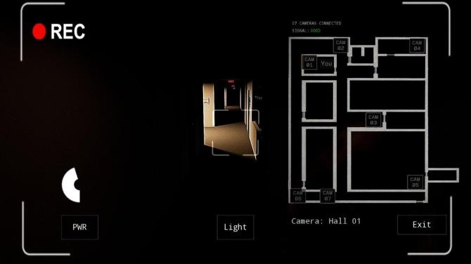 The Office Void 
